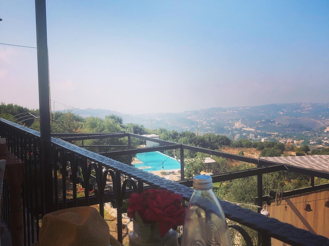 Abdelli Terraces主图