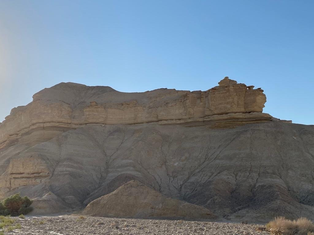 Attraktzia-死海地区必去景点