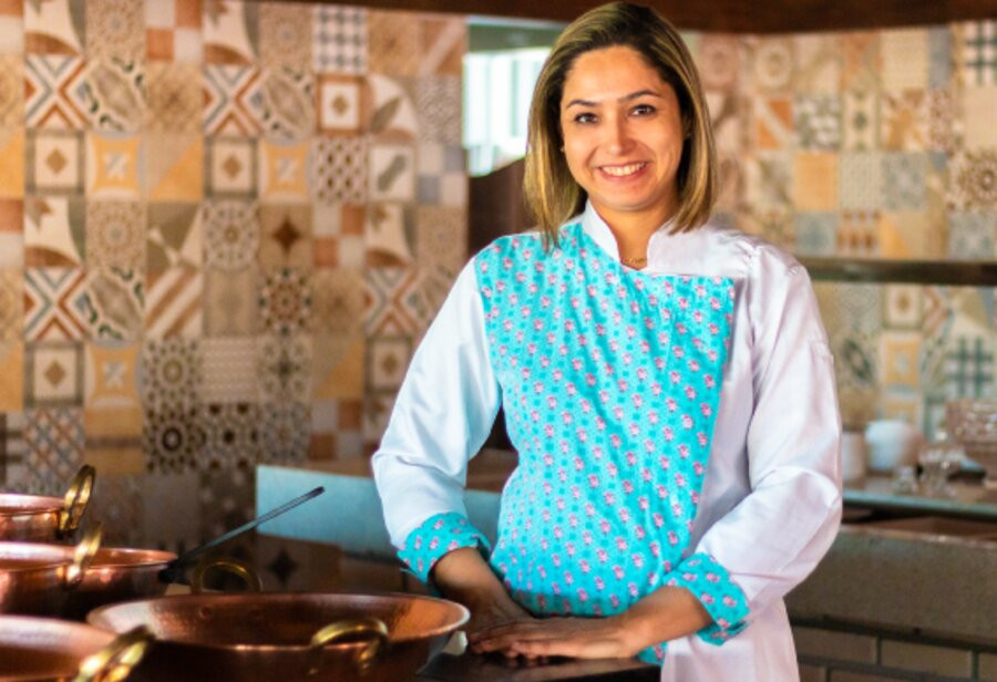 Brasetto Restaurante主图