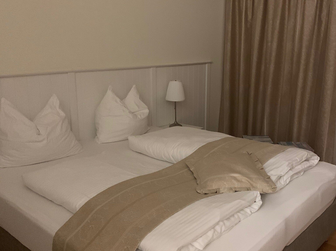 Boutique-Hotel Domizil Gols主图