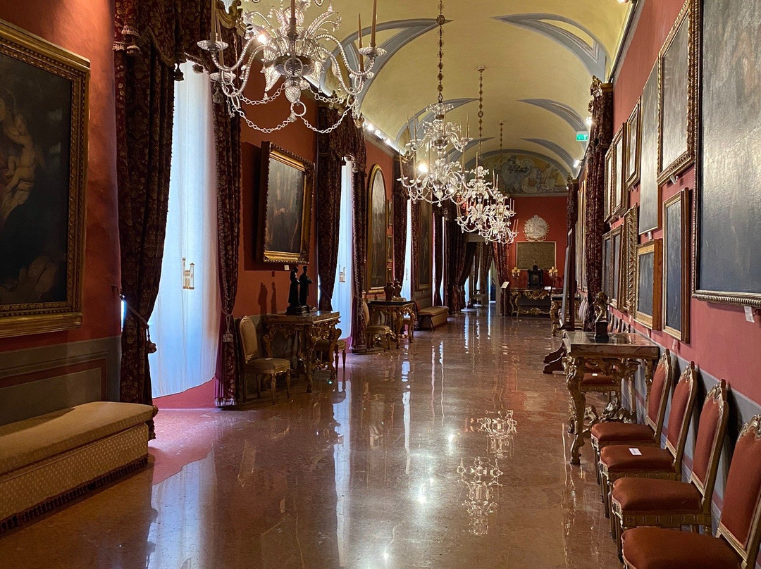 Pinacoteca Civica di Ascoli Piceno景点图片