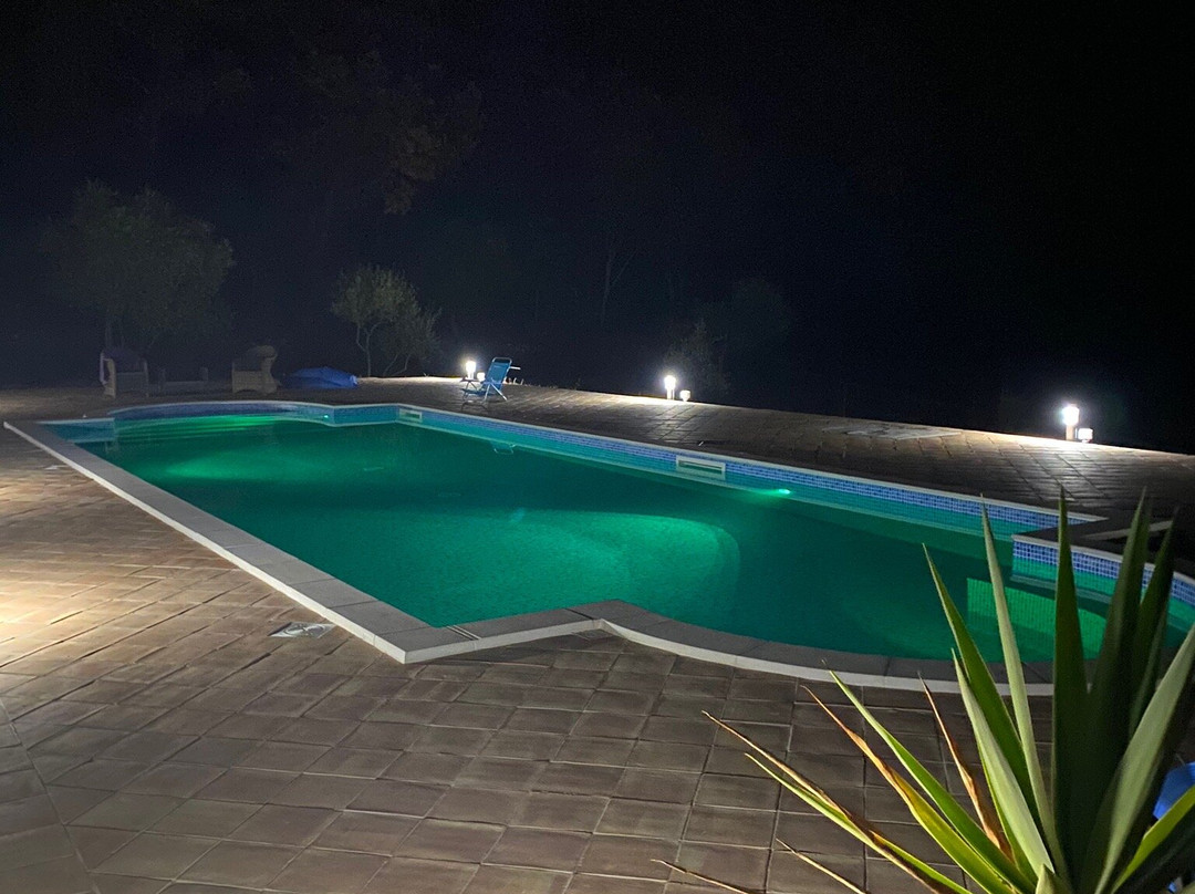 Villa Tranquilla主图