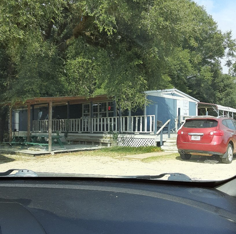 CreekSide RV Park & Campground