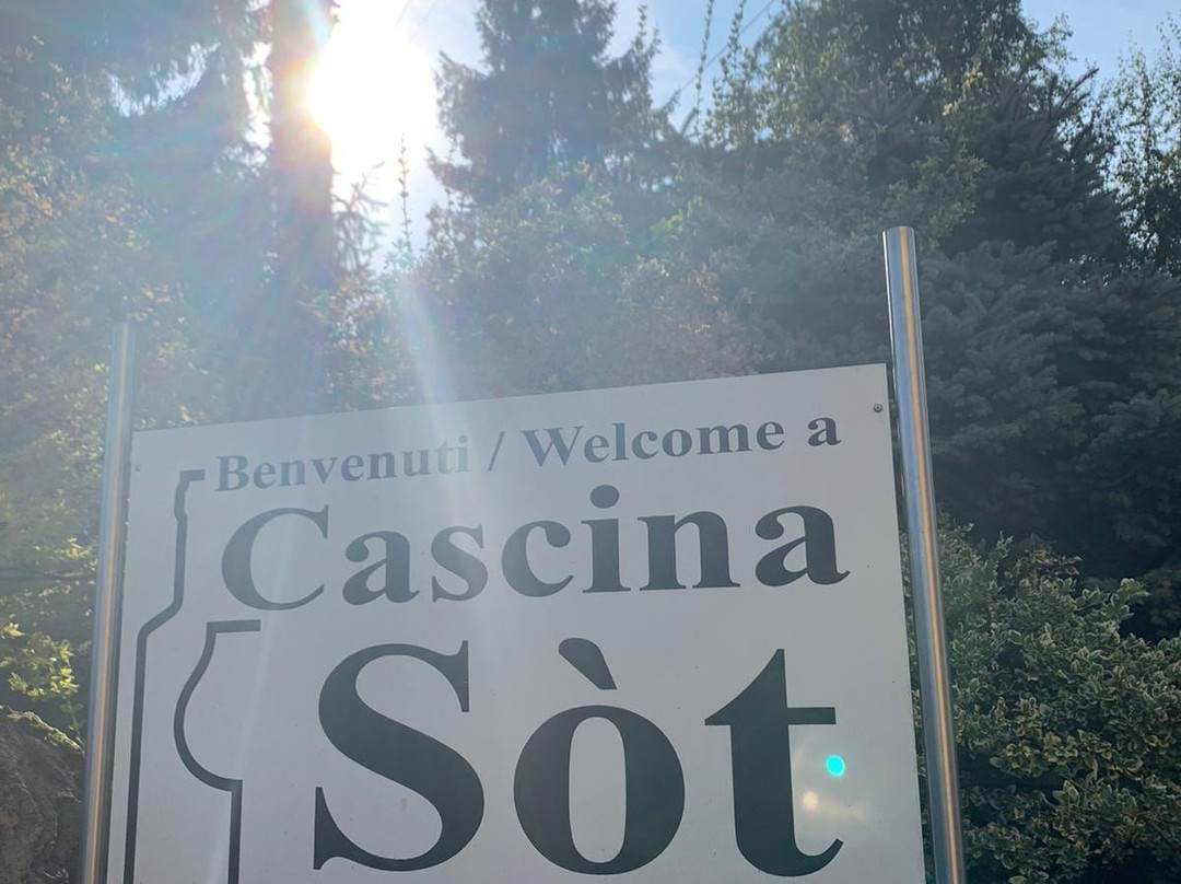 Cascina Sòt-蒙福特-达尔巴必去景点