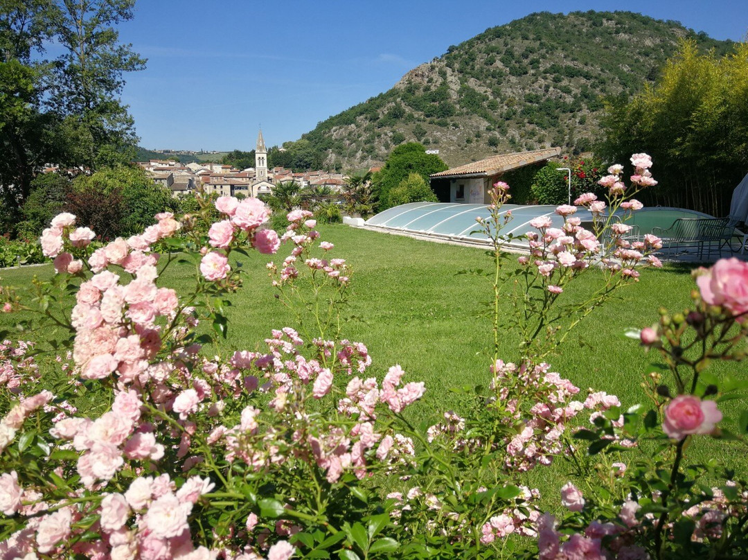 Villa Rhôna主图