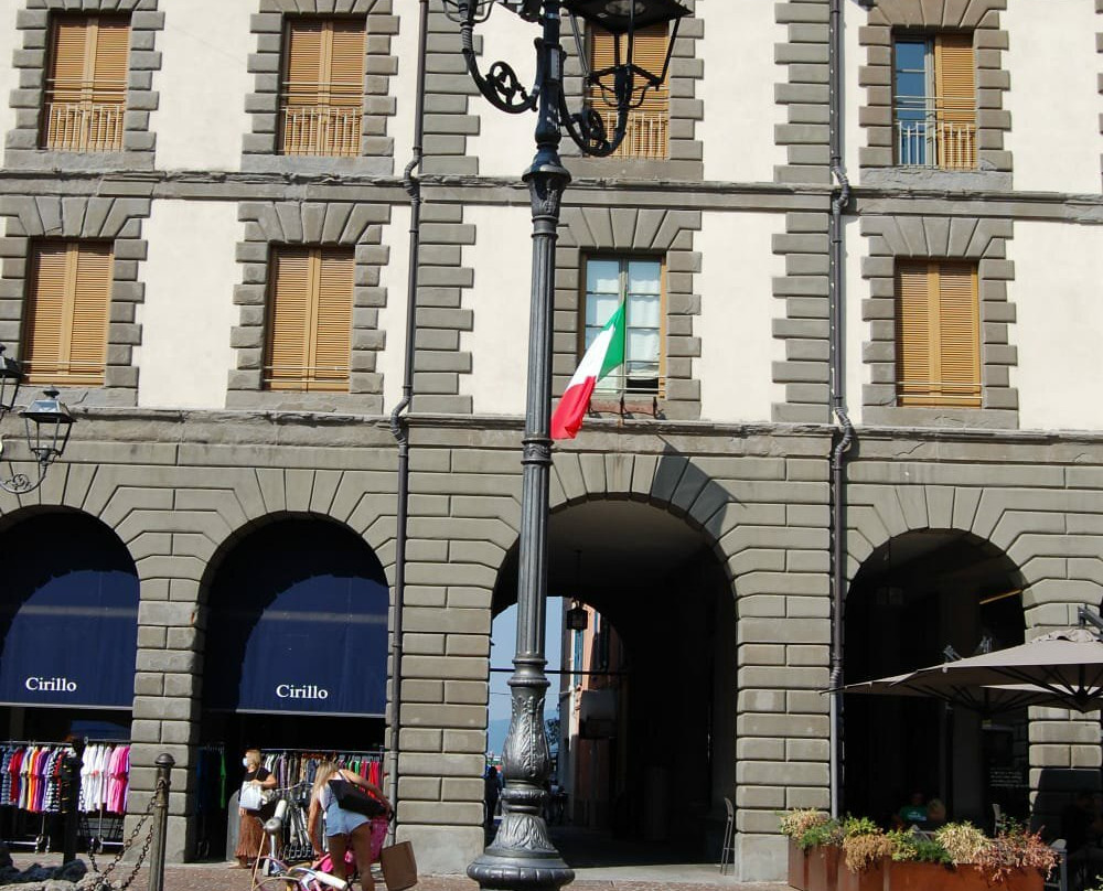 Municipio景点图片