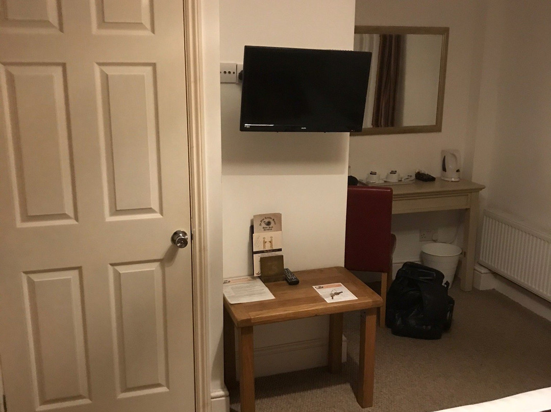 Swanscombe旅游攻略图片