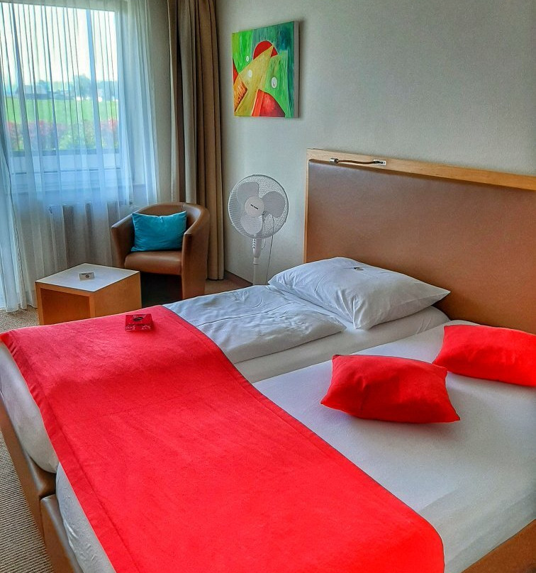 Familenhotel Momentum主图
