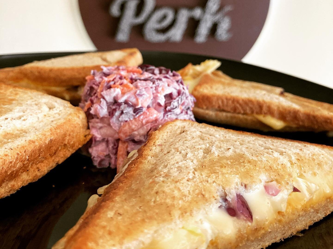 Central Perk-Liptovsky Mikulas必去景点