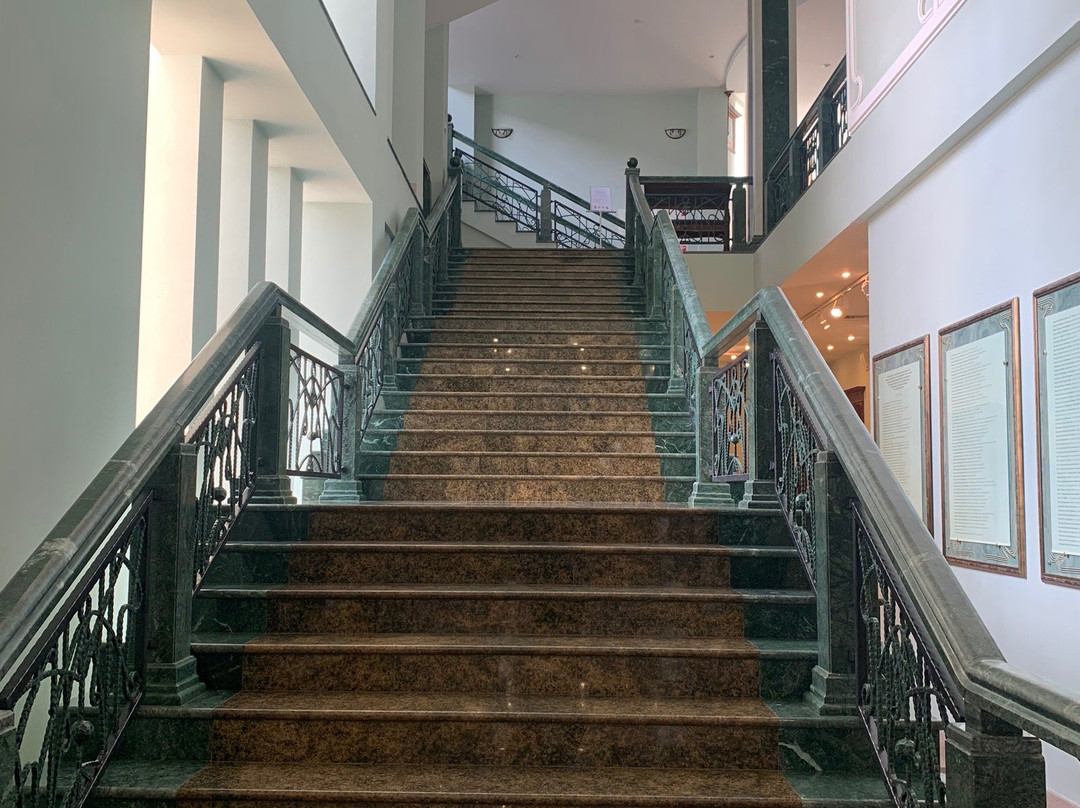 Belgorod State Art Museum景点图片