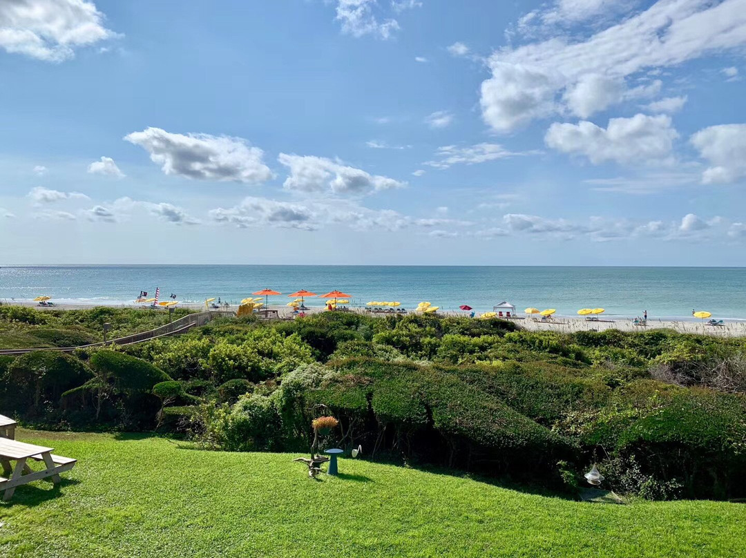 Atlantis Lodge主图