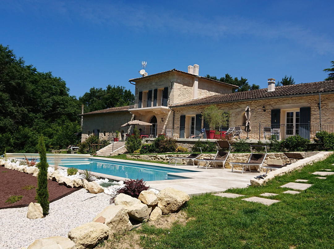 Domaine Verte Vallee