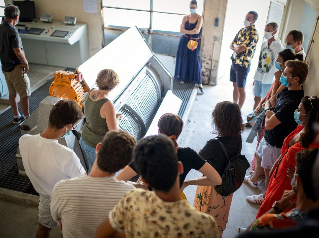 La Vinsobraise-Vinsobres必去景点