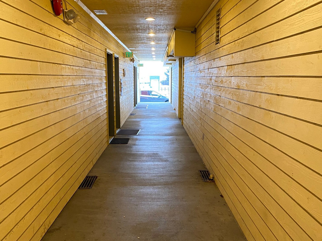 Harborside Inn主图