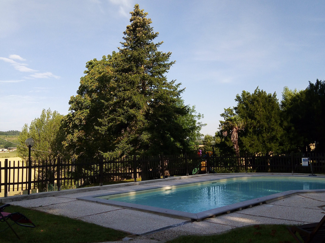 Villa Pascolo Country House主图