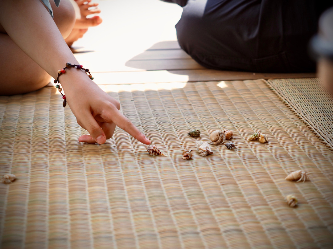 Hoshinoya Okinawa主图