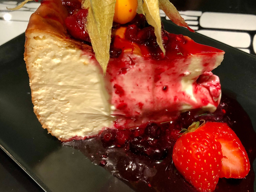 Ryans La Marina主图