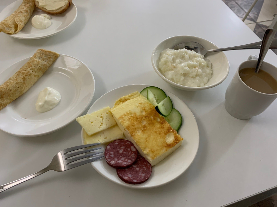 Hotel Sovetskaya 49主图