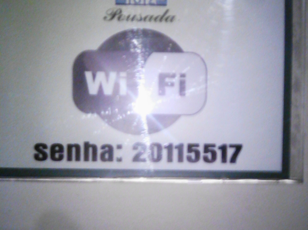 Stutz"s Pousada主图