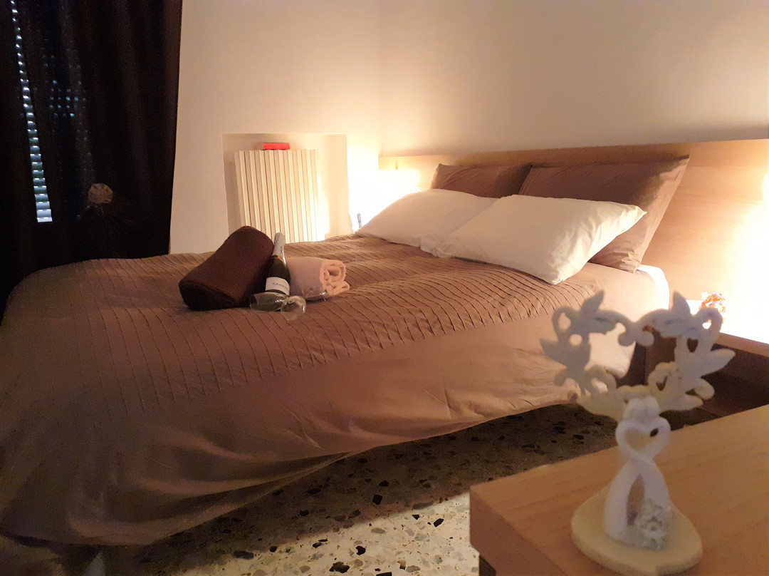 B&B B&By in Viaggio主图