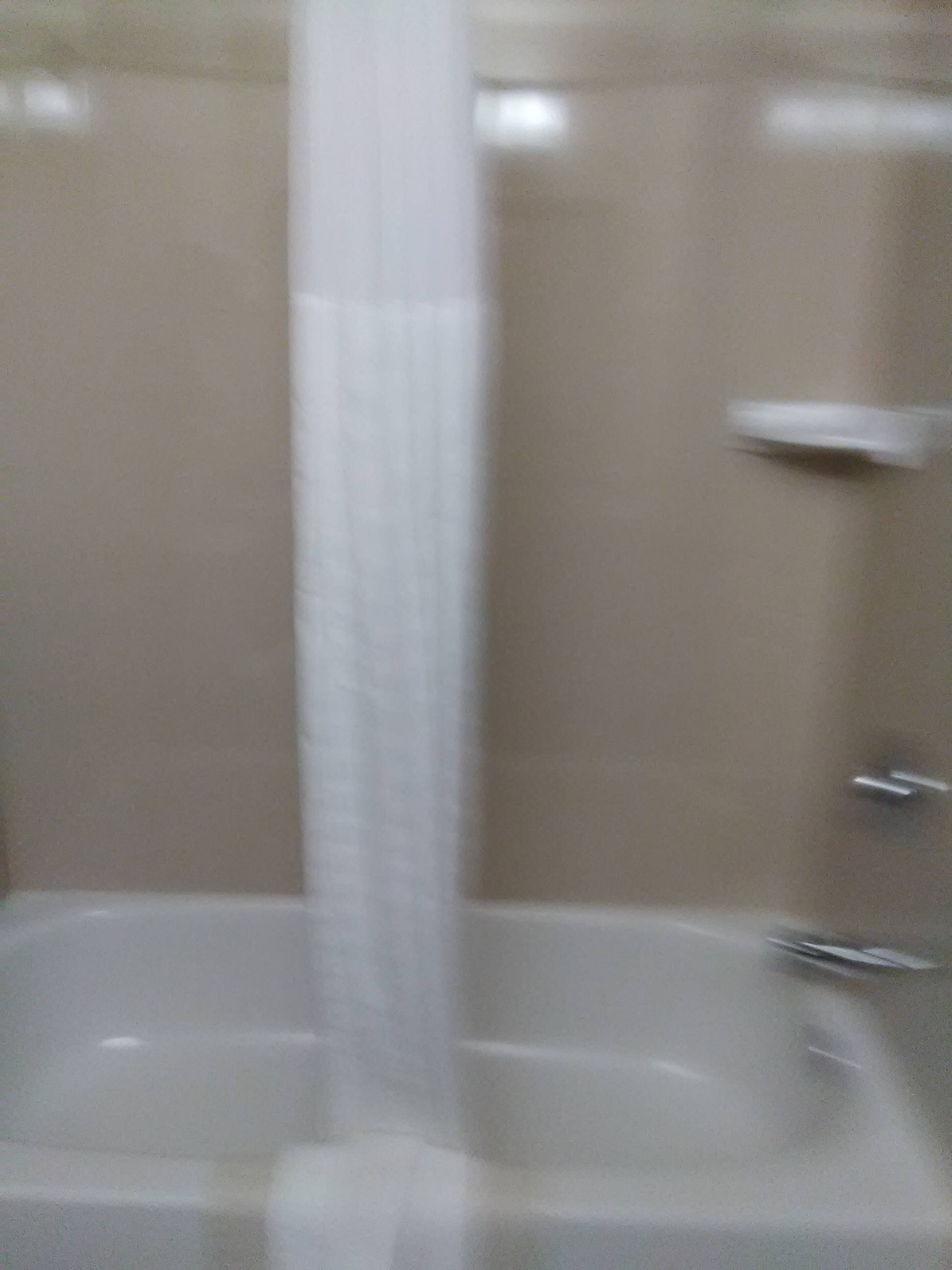 Clarion Hotel Rock Springs-Green River-浴室
