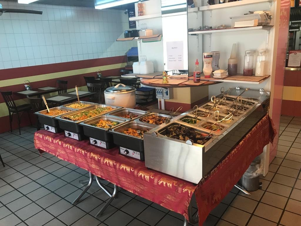 City Food