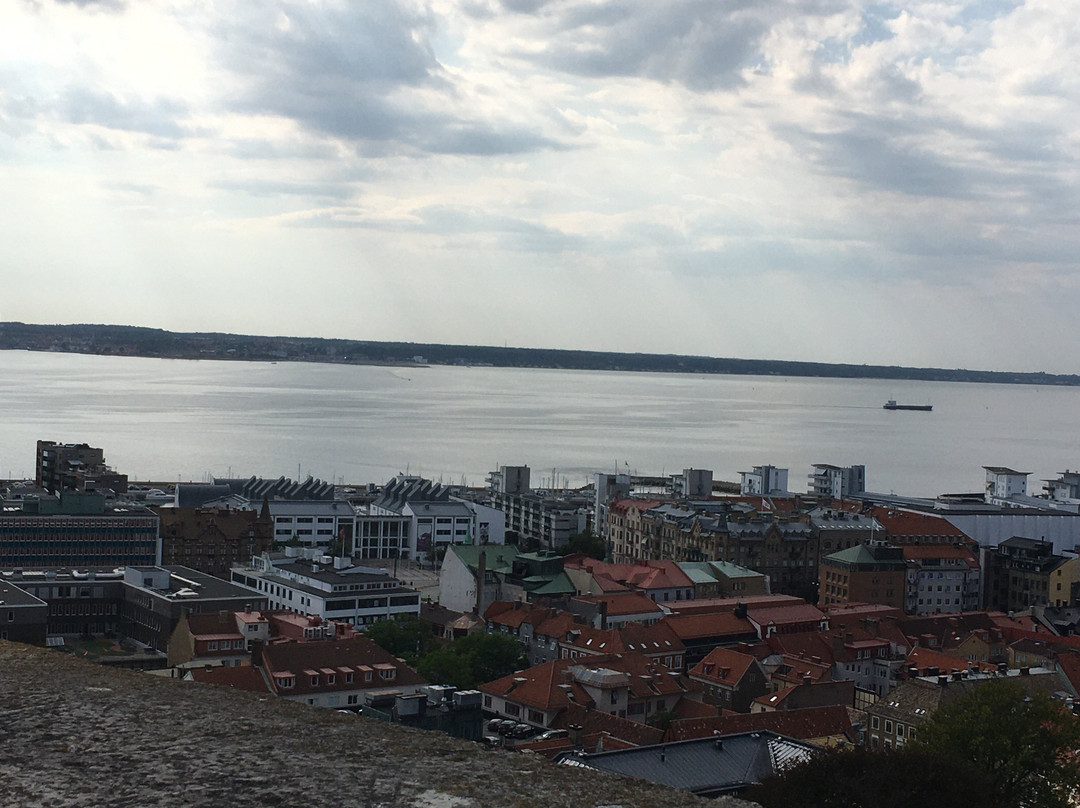 Kärnan – the keep of Helsingborg景点图片