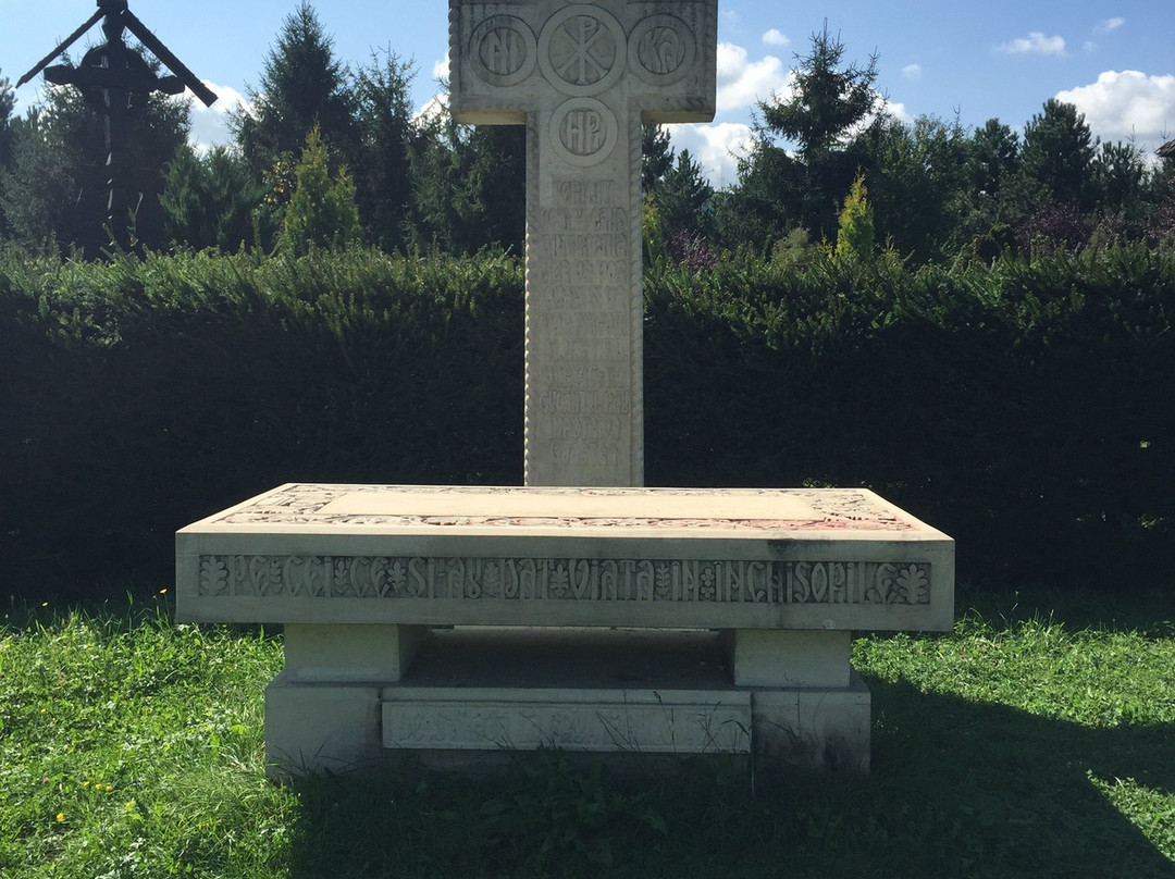 Cimitirul Săracilor景点图片