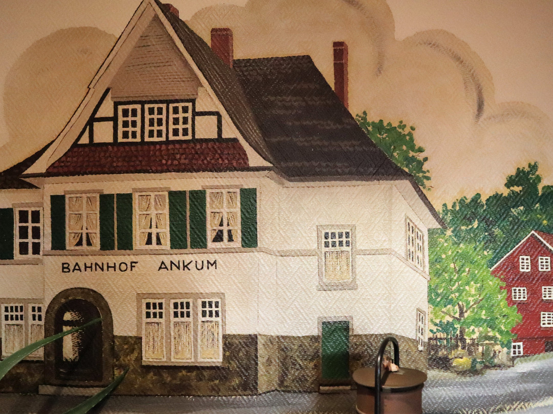 Gasthof Dueckinghaus主图