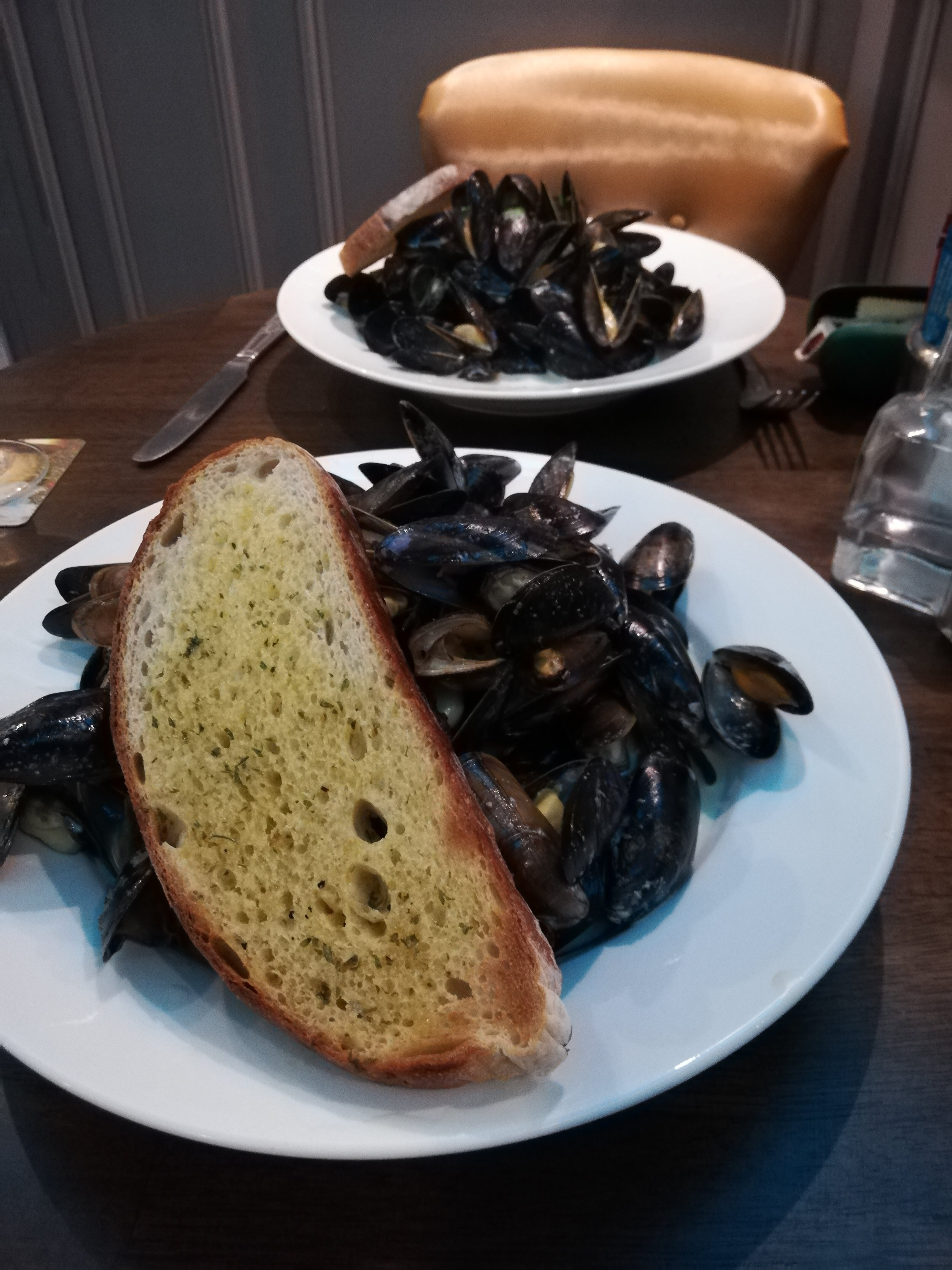 Kilmorey Arms Hotel-餐饮
