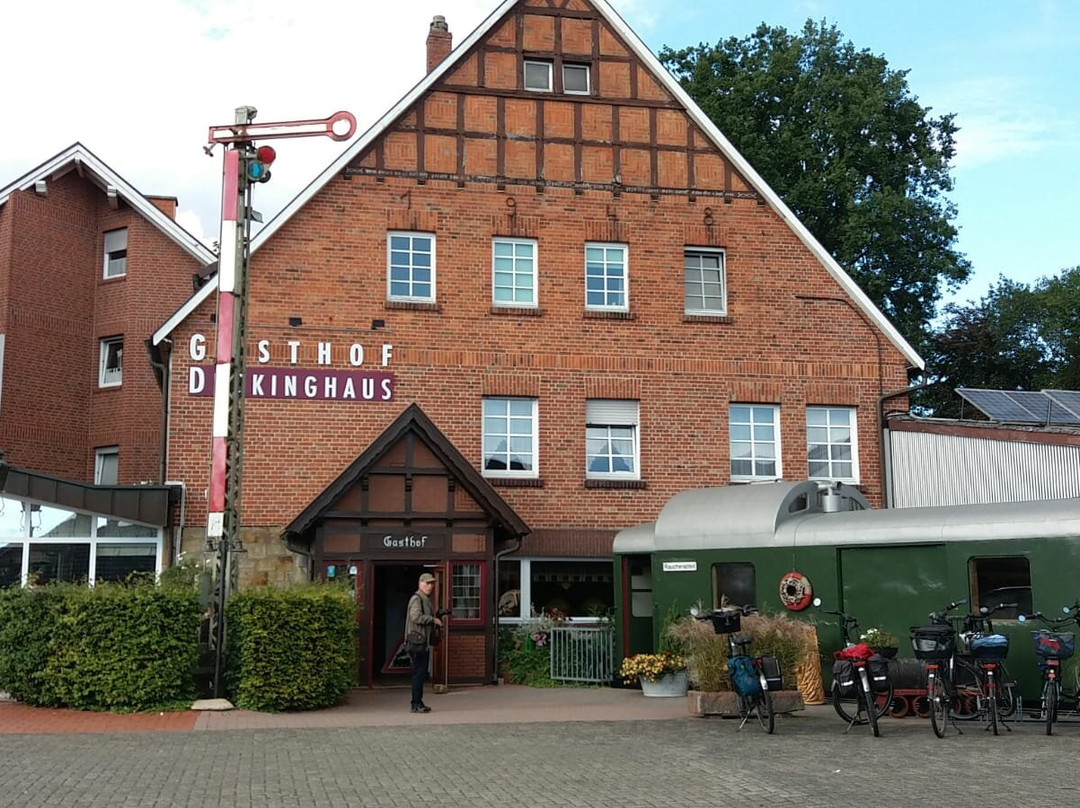 Gasthof Dueckinghaus主图