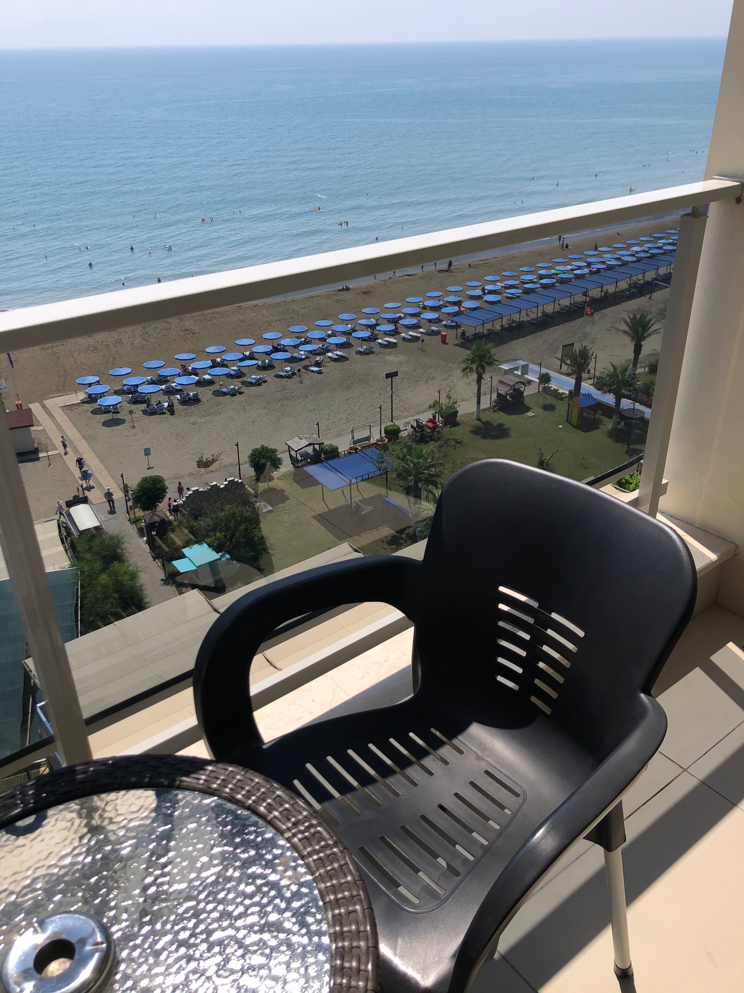 Liparis Resort Hotel & Spa-酒店景观