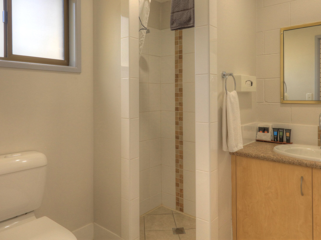 布纳汽车旅馆主图