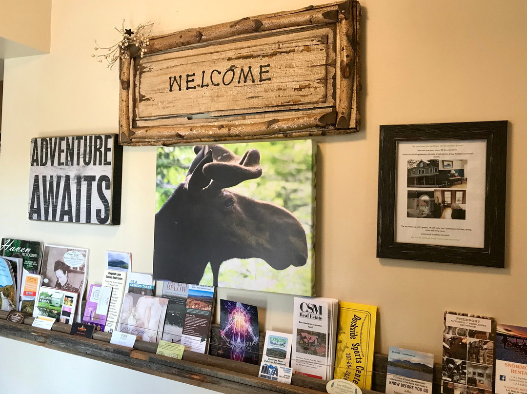 Spillover Motel主图