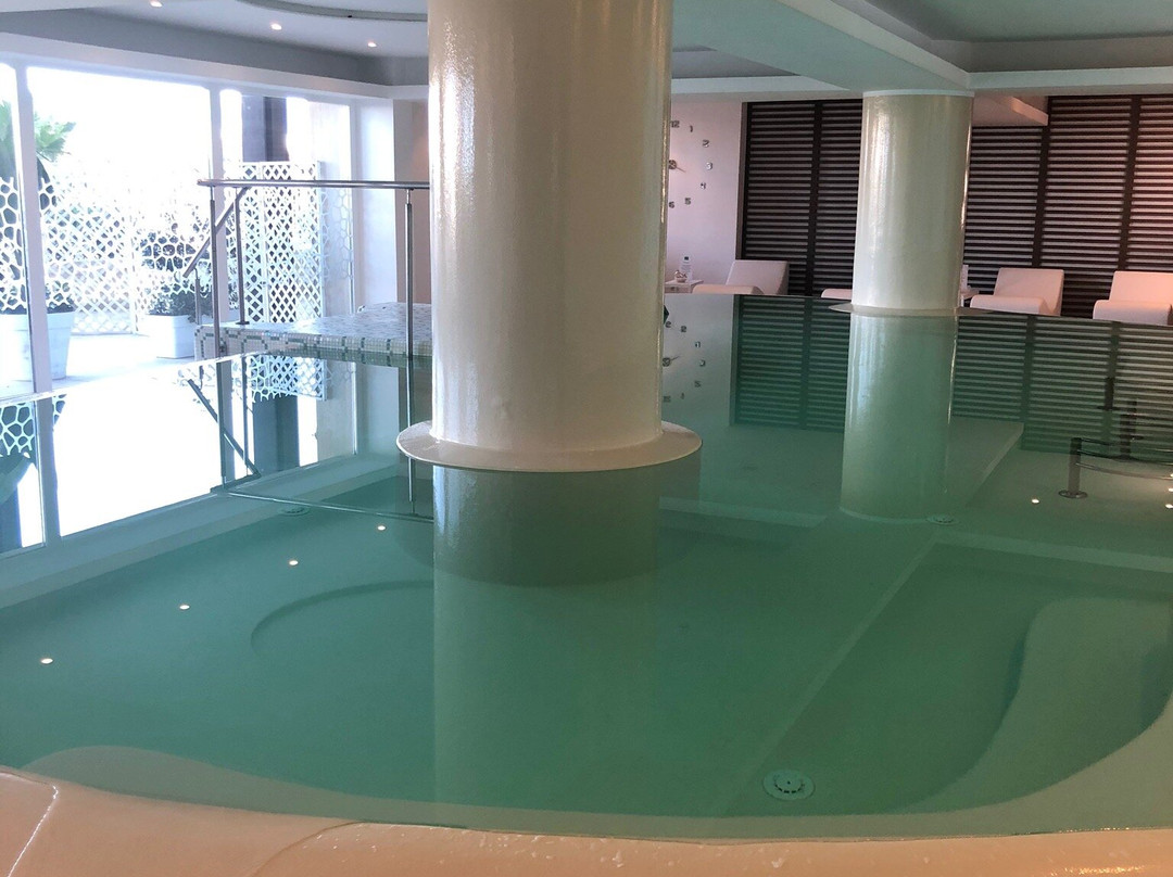 Terme Margherita di Savoia景点图片