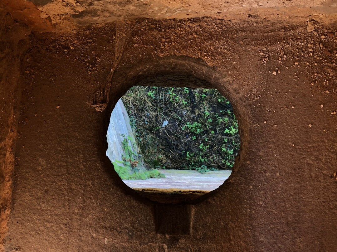 Heimatmuseum mit Wasserburg-Friedewald必去景点