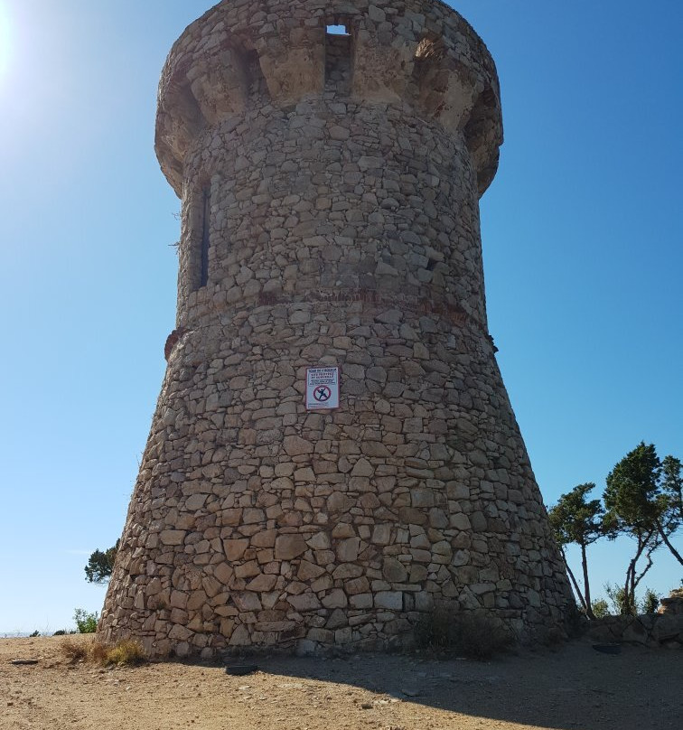 Tour d'Isolella景点图片