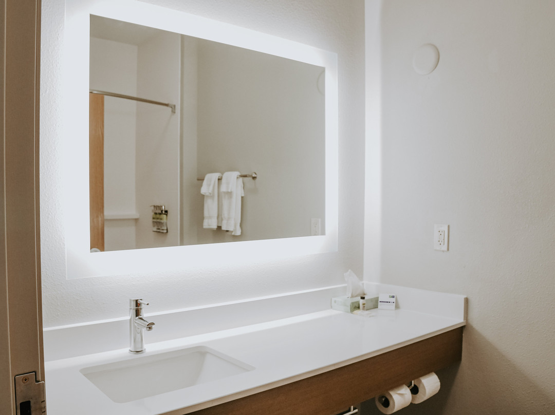 Holiday Inn Express & Suites Lincoln South By IHG主图