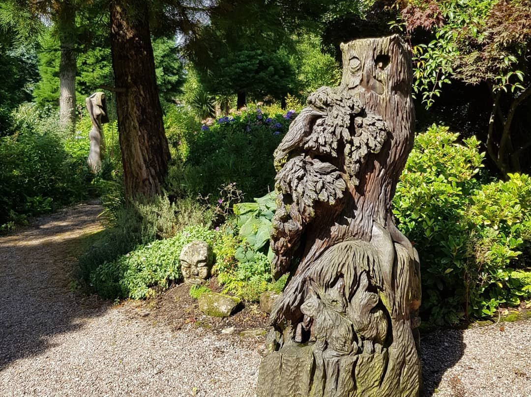 Mount Pleasant Gardens景点图片