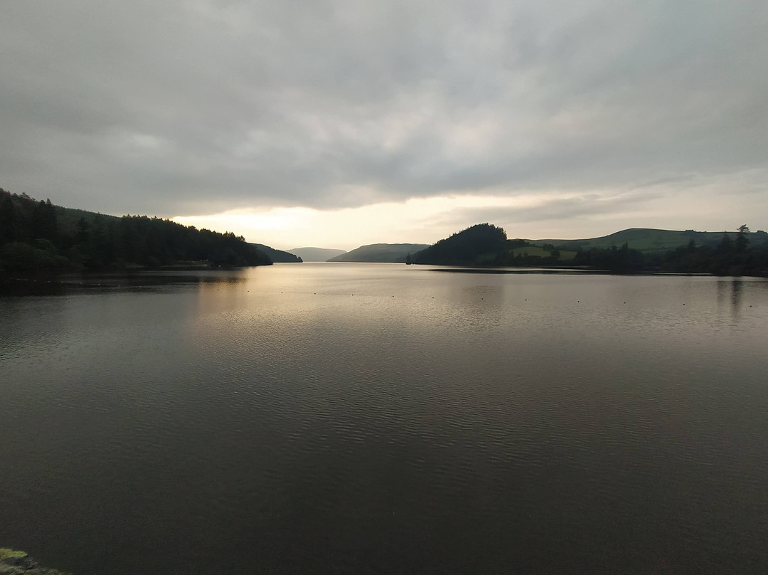 Dam View Cottage B&b主图