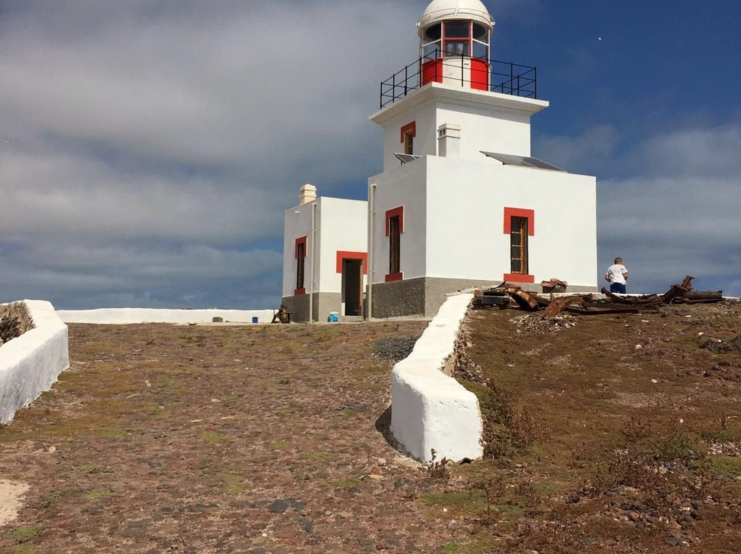 Pier Boa Vista Tours-博阿维斯塔必去景点