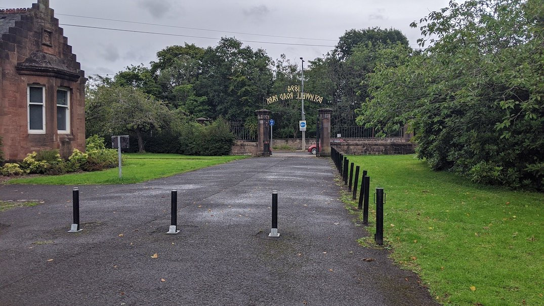 Bothwell Road Park景点图片