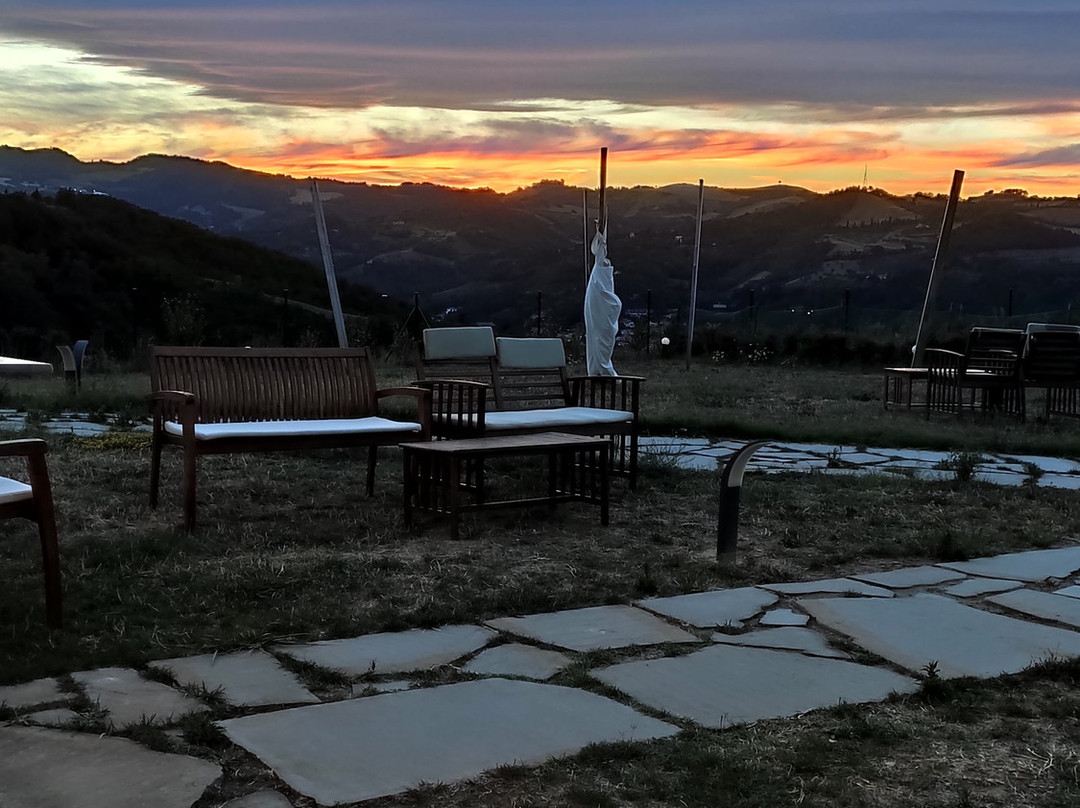 Agriturismo Ceriano主图