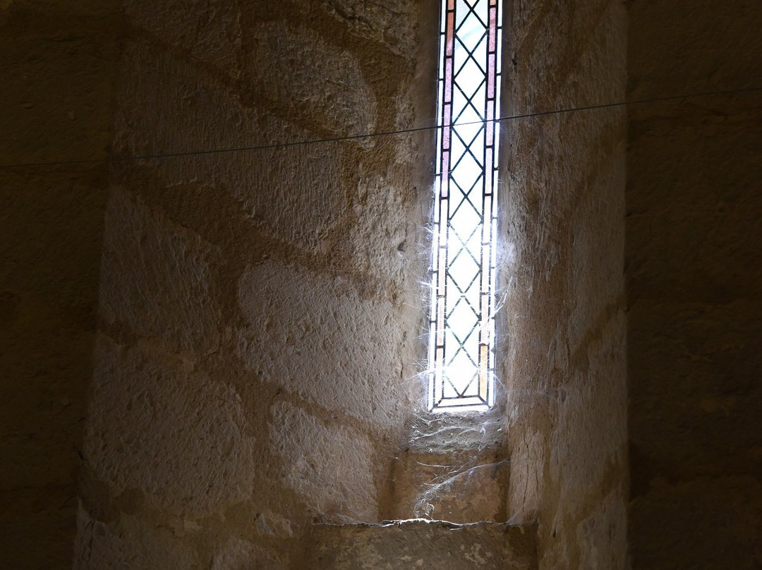 Chapelle de l'Hospitalet-罗卡马杜尔必去景点