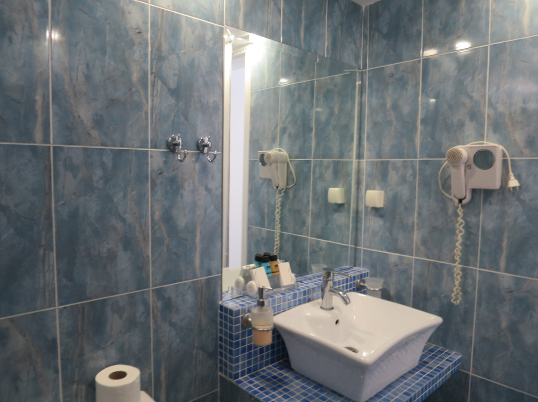 Orizontes Boutique Studios Milos主图