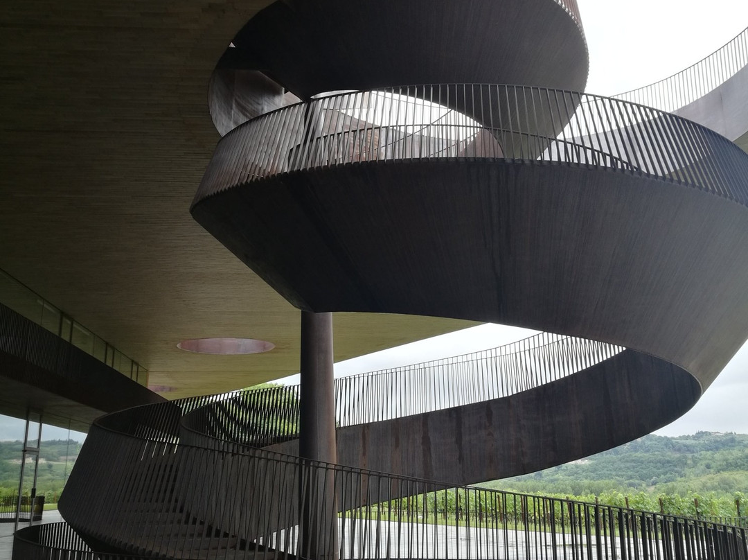 Antinori nel Chianti Classico景点图片