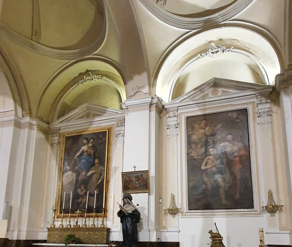 Basilica di San Filippo d'Agira-Aci San Filippo必去景点