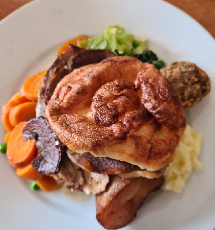 Black Horse-塞特福德必去景点