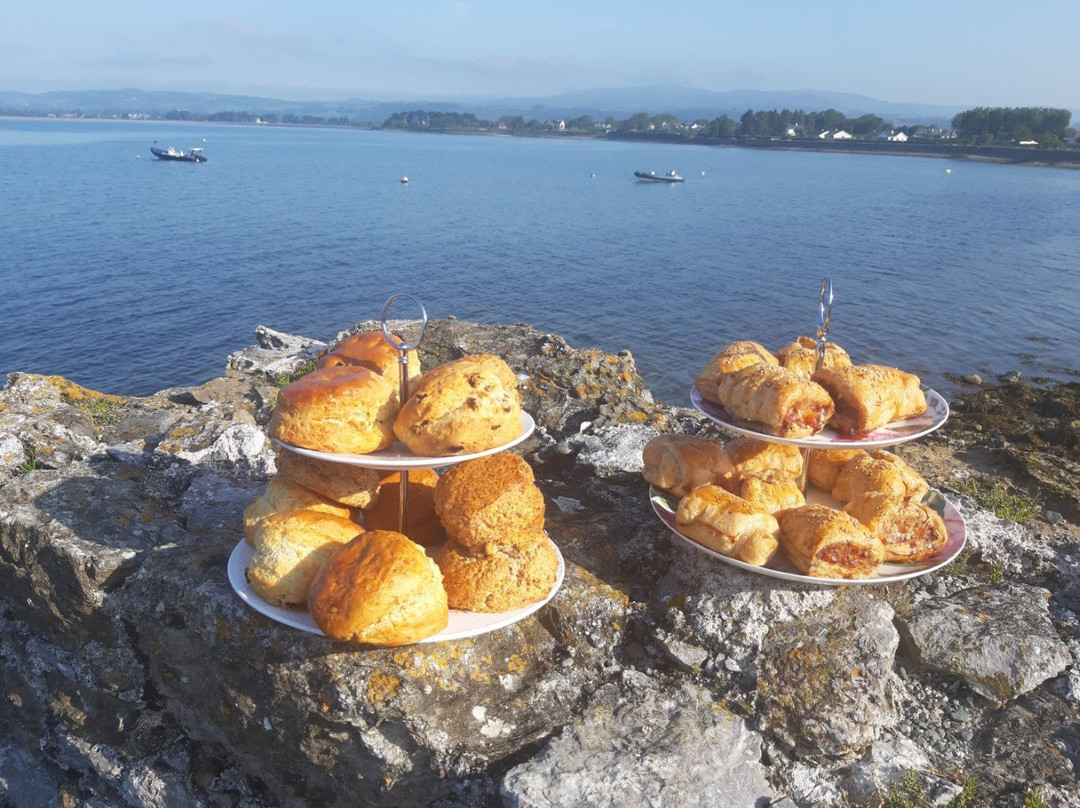 金色海滩高尔夫球度假酒店主图