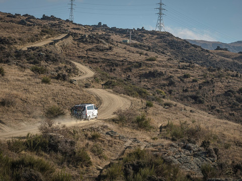 Trail Connect-瓦纳卡必去景点
